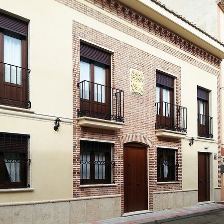 Casa Tia Paula Apartment Carrión de los Condes Exterior foto