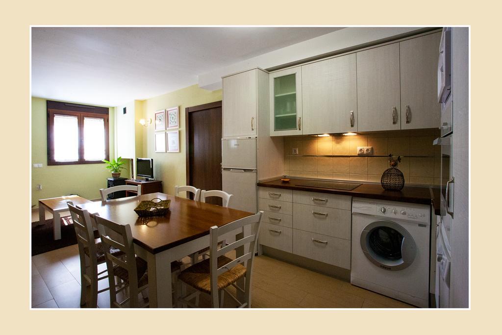 Casa Tia Paula Apartment Carrión de los Condes Cameră foto