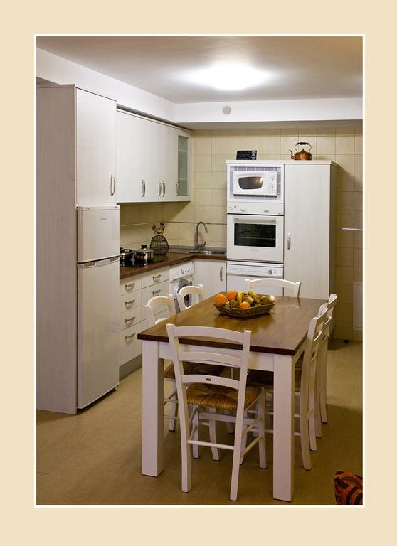Casa Tia Paula Apartment Carrión de los Condes Cameră foto