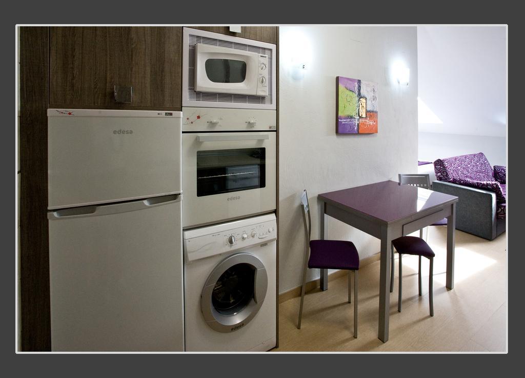 Casa Tia Paula Apartment Carrión de los Condes Cameră foto