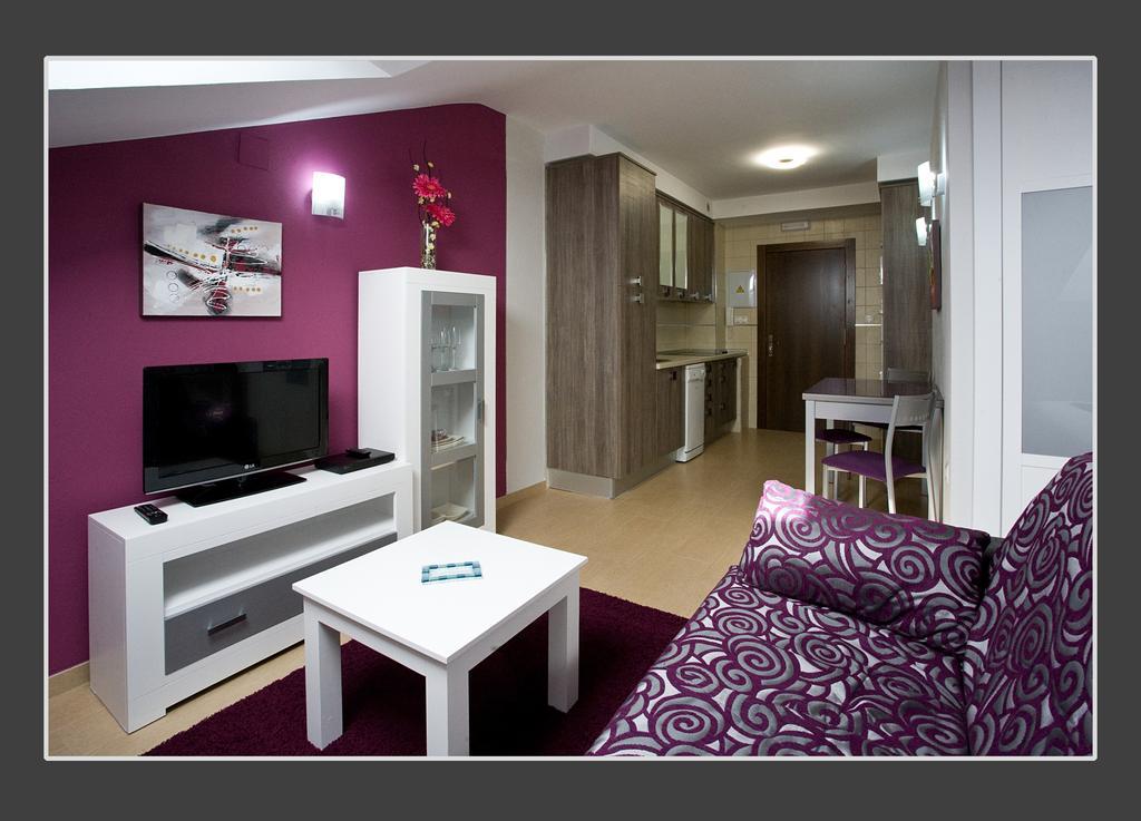 Casa Tia Paula Apartment Carrión de los Condes Cameră foto