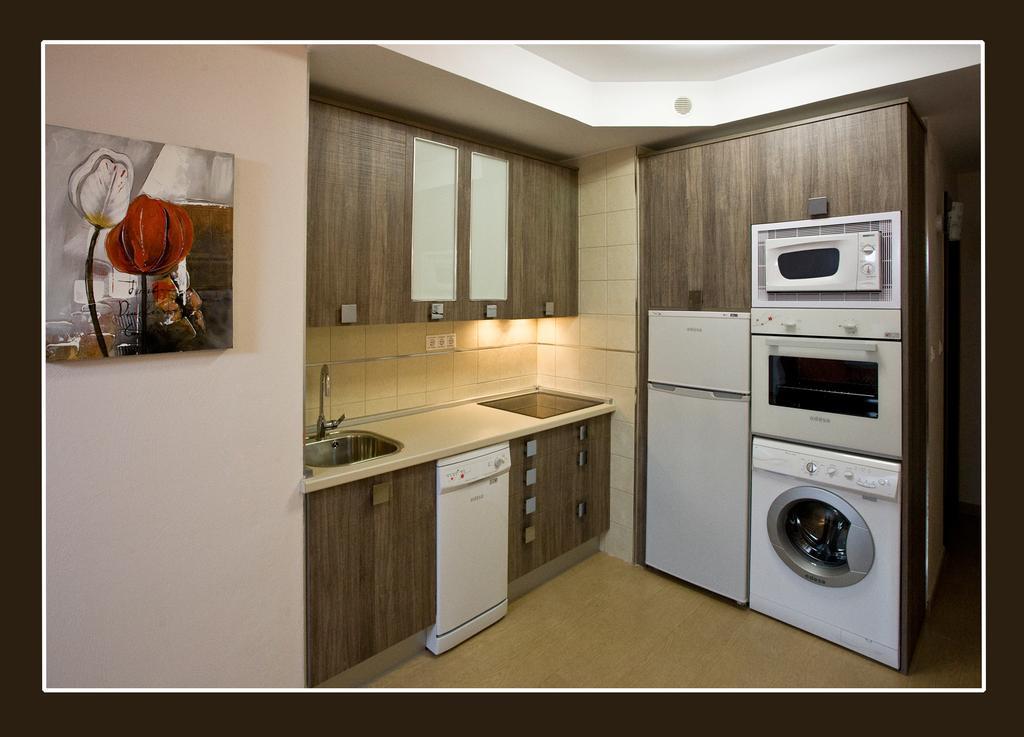 Casa Tia Paula Apartment Carrión de los Condes Cameră foto