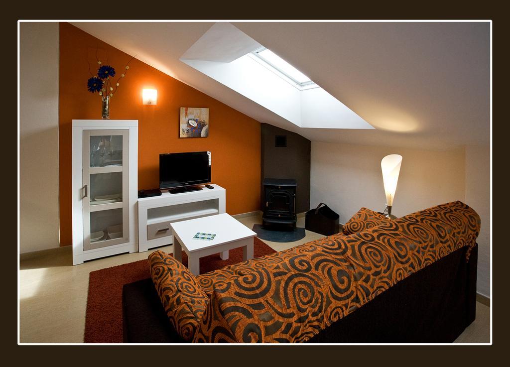 Casa Tia Paula Apartment Carrión de los Condes Cameră foto