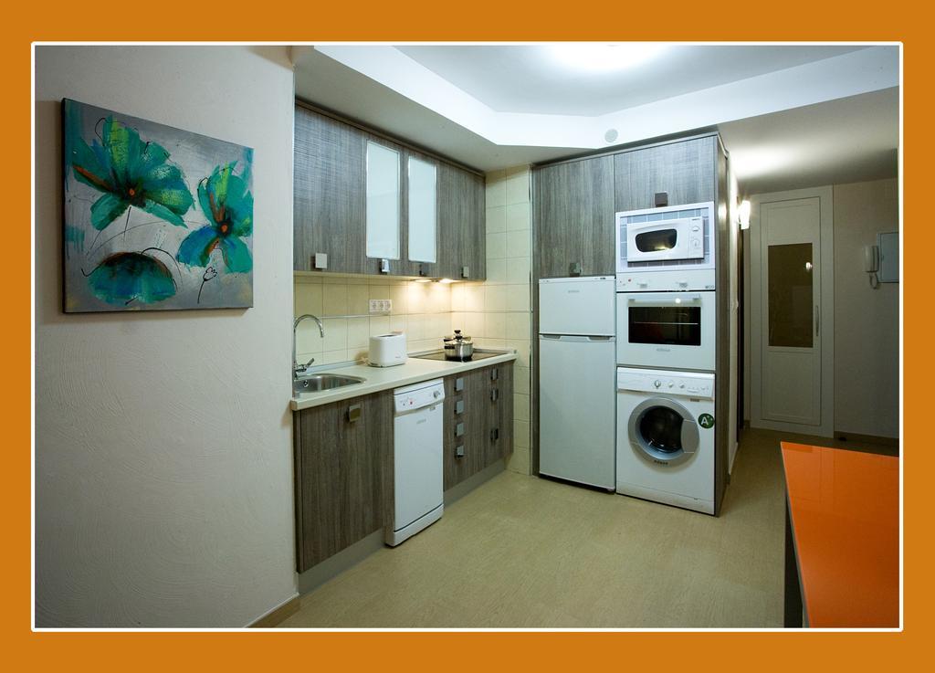 Casa Tia Paula Apartment Carrión de los Condes Cameră foto