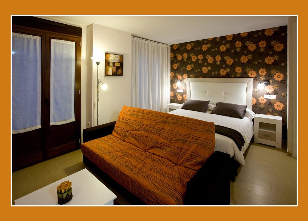 Casa Tia Paula Apartment Carrión de los Condes Cameră foto