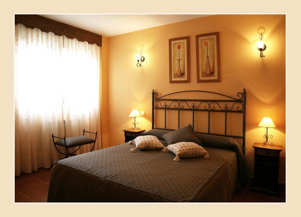 Casa Tia Paula Apartment Carrión de los Condes Cameră foto