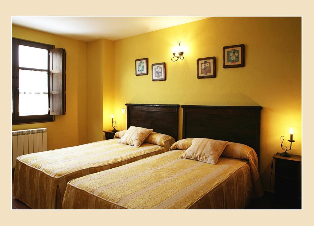 Casa Tia Paula Apartment Carrión de los Condes Cameră foto