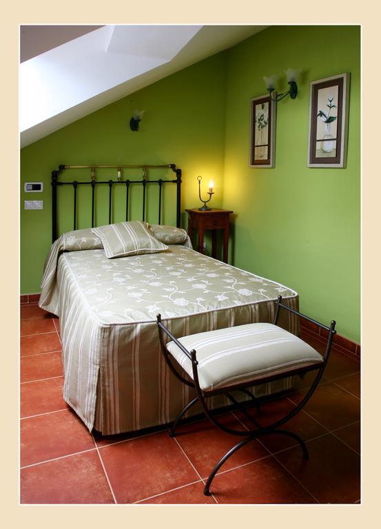 Casa Tia Paula Apartment Carrión de los Condes Cameră foto
